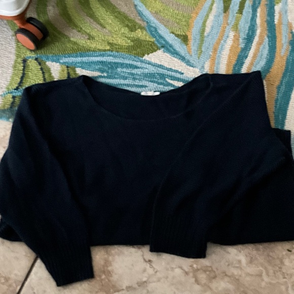 EILEEN FISHER SWEATER - Picture 3 of 3